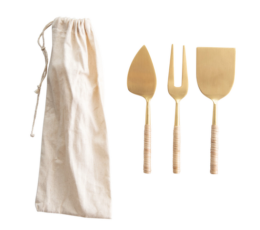 Bistro Charcuterie Tools