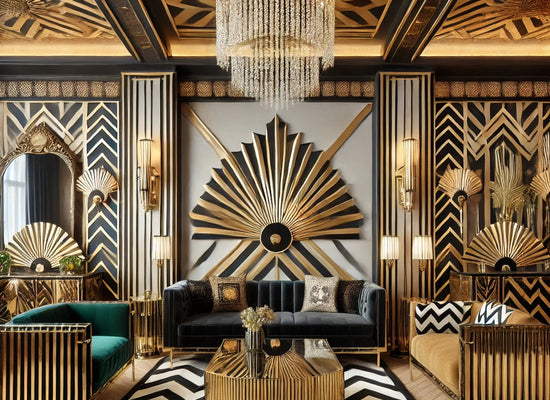Art Deco Style