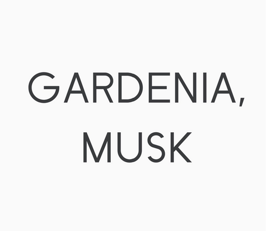 Candlefish Candle No. 8