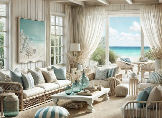 Coastal Style