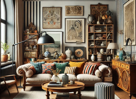 Eclectic Style