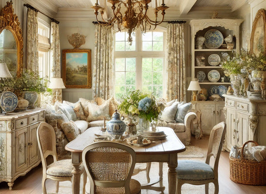 French Country Style