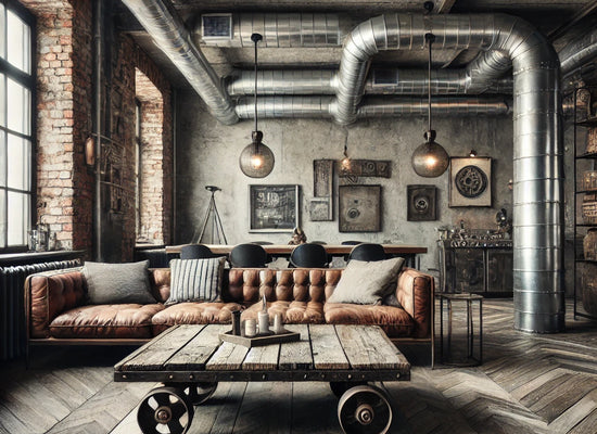 Industrial Style