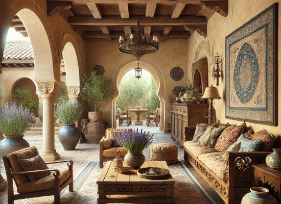 Mediterranean Style