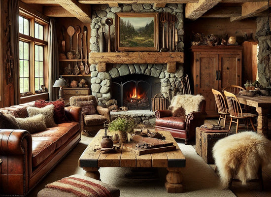Rustic Style