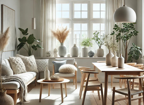 Scandinavian Style