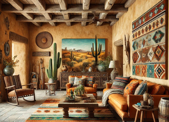Southwestern Style