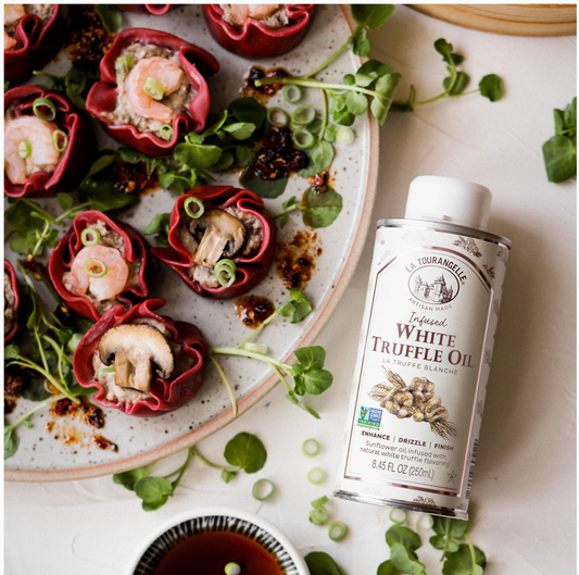 La Tourangelle White Truffle Oil