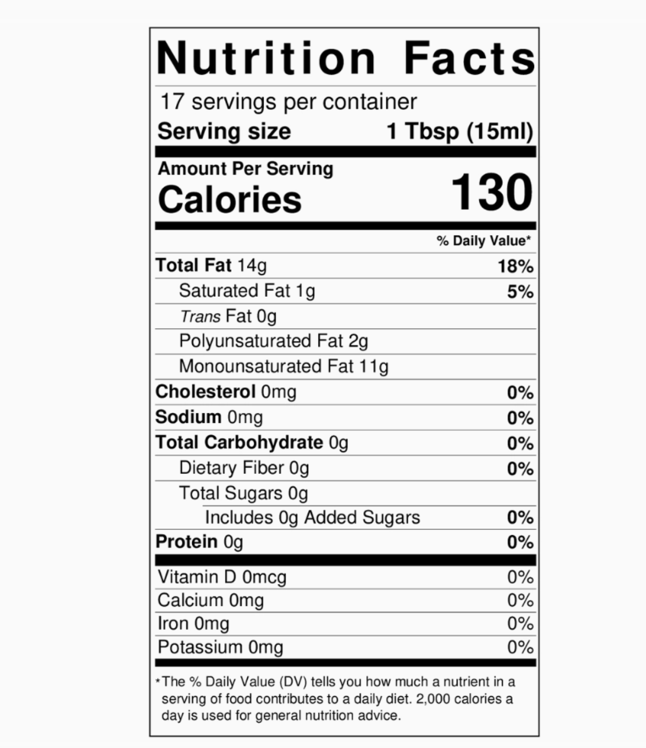 La Tourangelle White Truffle Oil