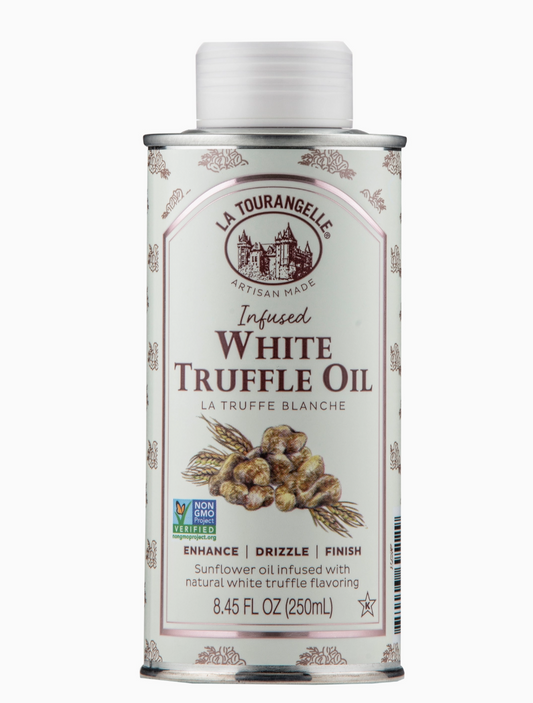 La Tourangelle White Truffle Oil