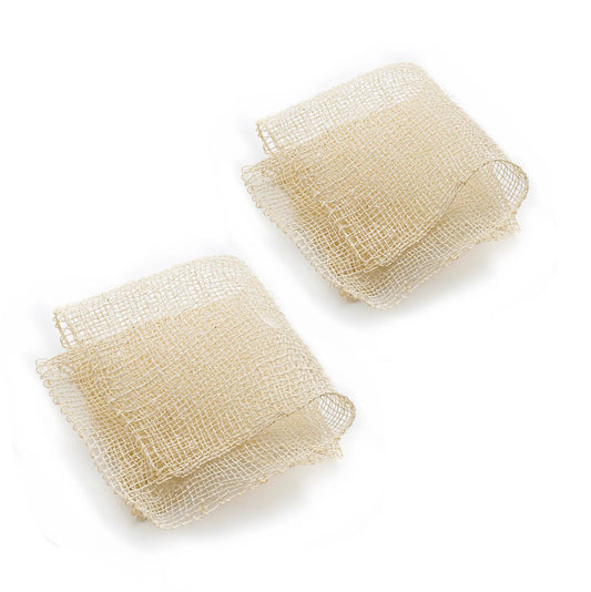Ayate Washcloths | 2 Pack
