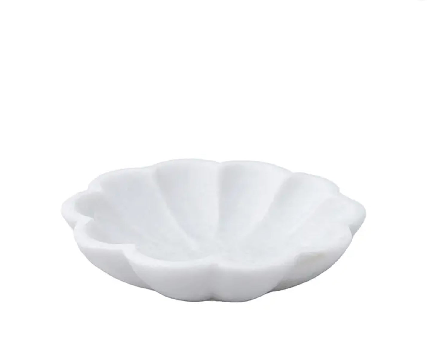 Provence Marble Bowl