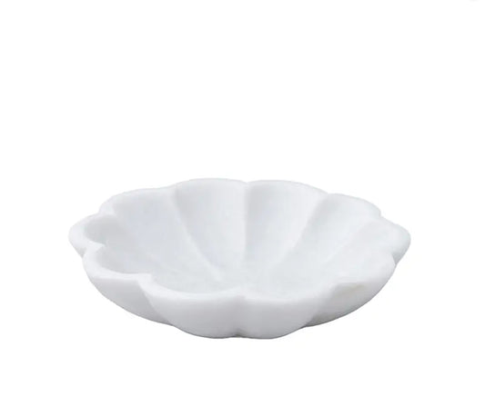 Provence Marble Bowl