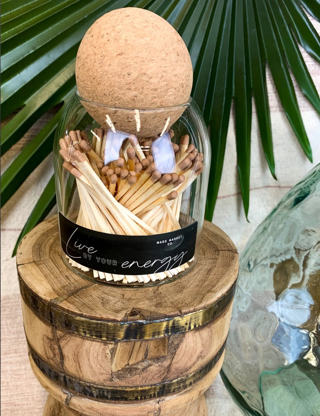 Terrain Matches- Camel