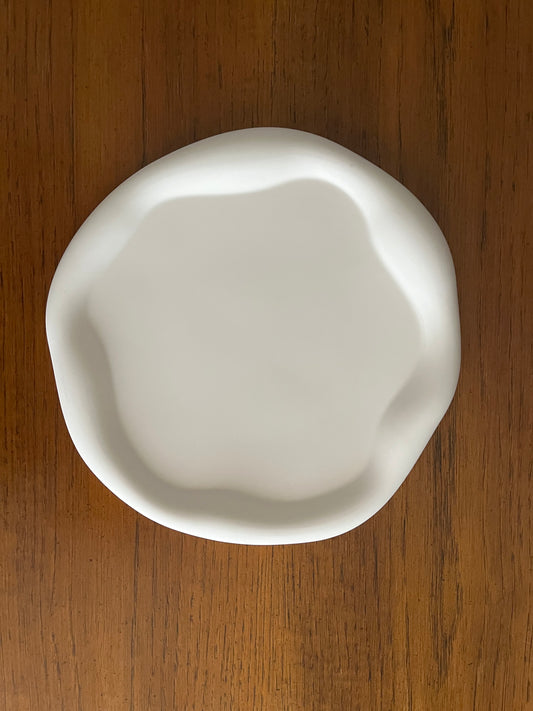 Ceramic Catch All Dish