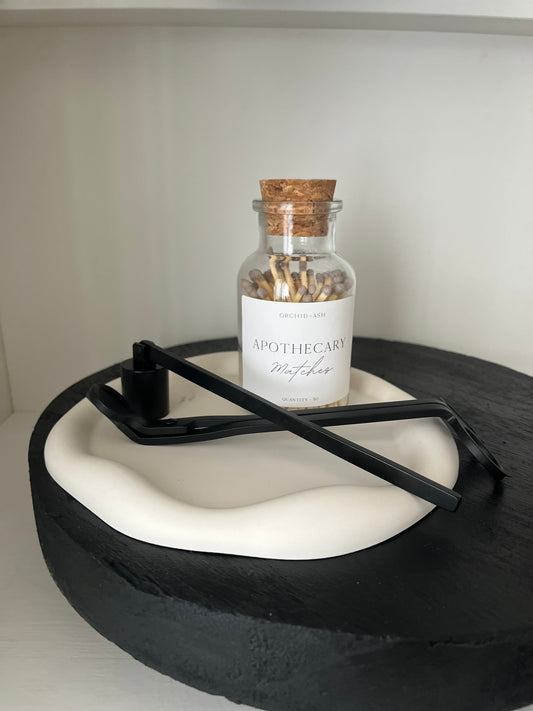 Ceramic Catch All Dish