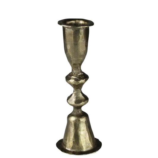 Eleanor Brass Taper Holder