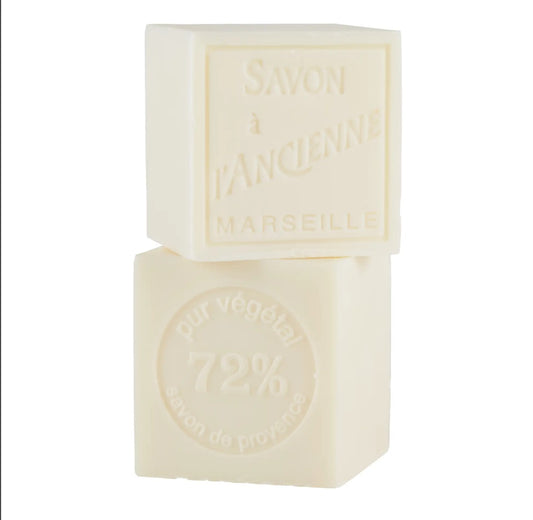 Savon De Marseille - French Cube Soap
