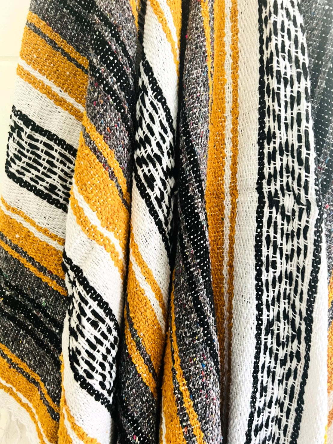 Traditional Mexican Blankets