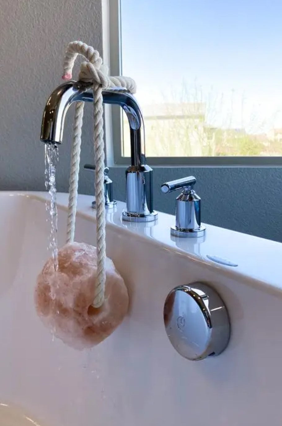 Rocks Detox- Himalayan Bath Rock