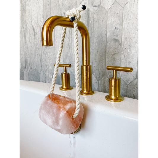 Rocks Detox- Himalayan Bath Rock