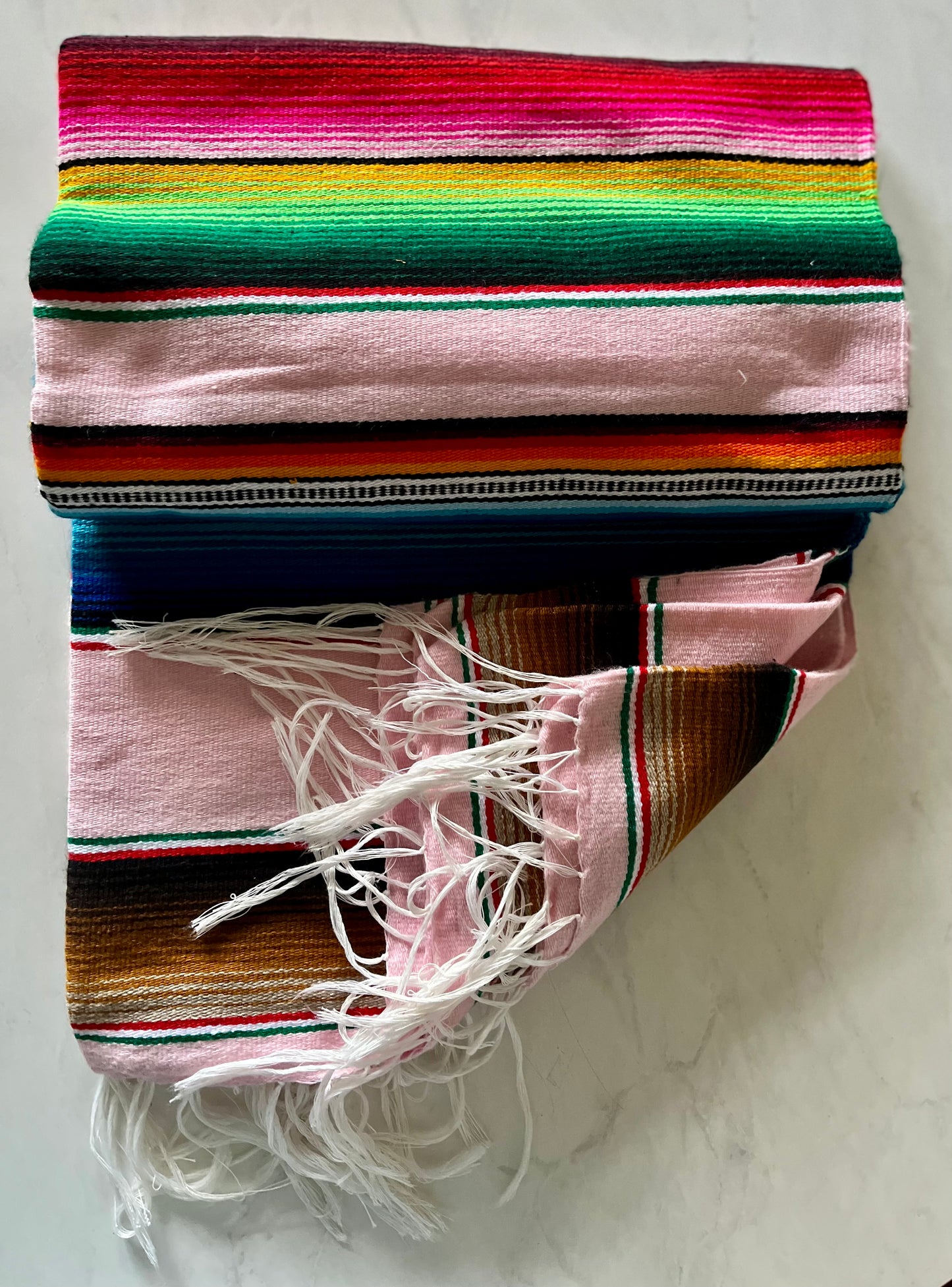 Baja Blankets