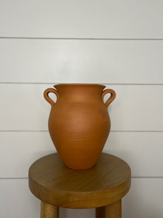 Terra Pot