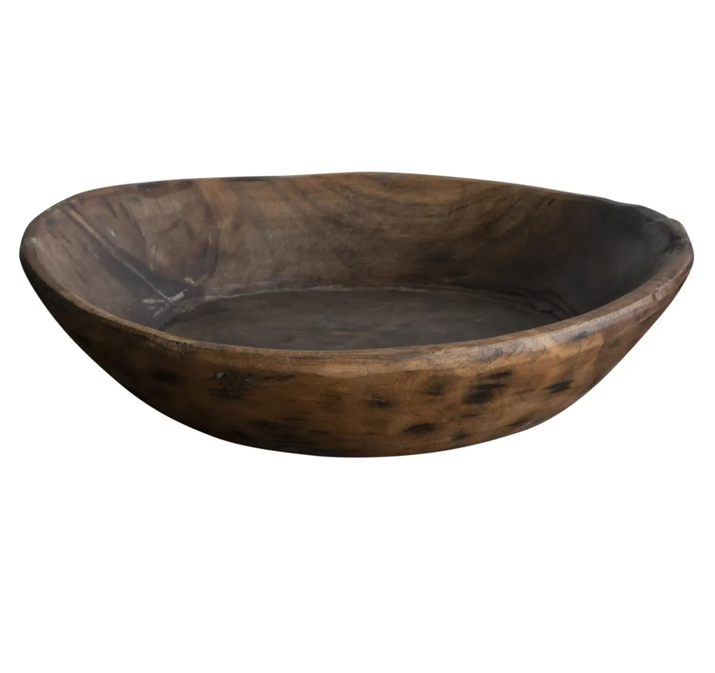 Natural Dough Bowl, Small