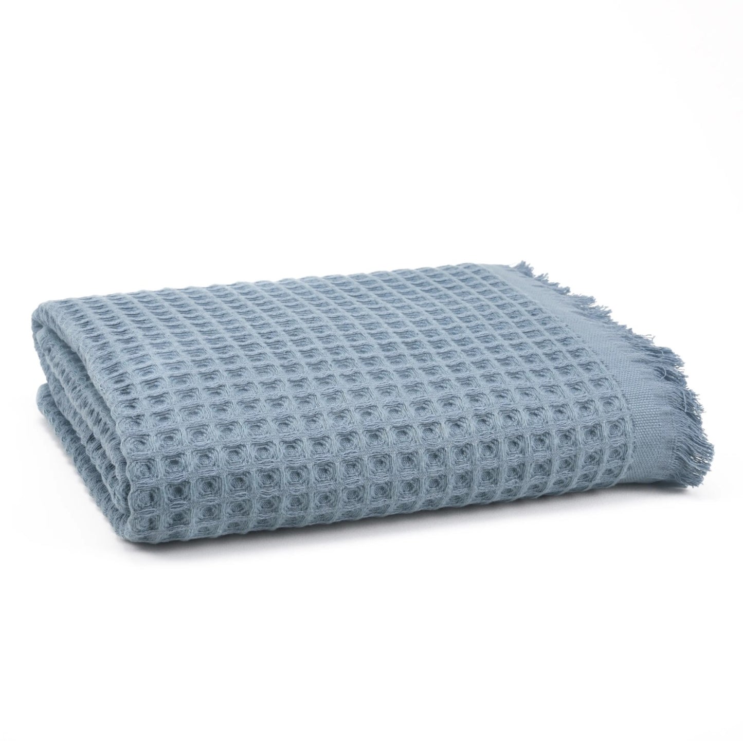 Turkish Cotton Towel | Waffle